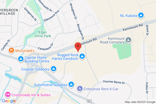 Easternedge Credit Union