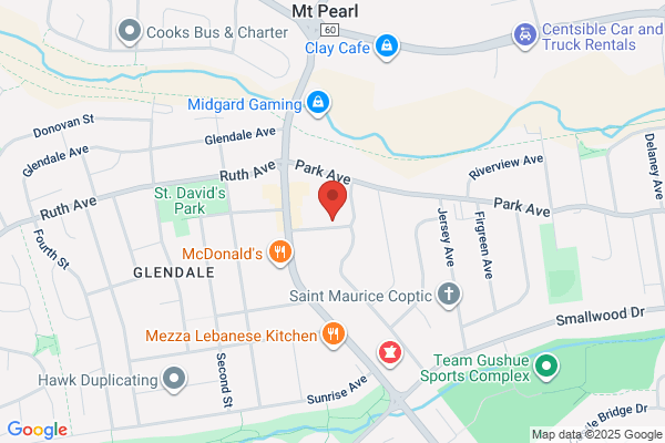 Mount Pearl Square Shopping Centre, Scotia Bank