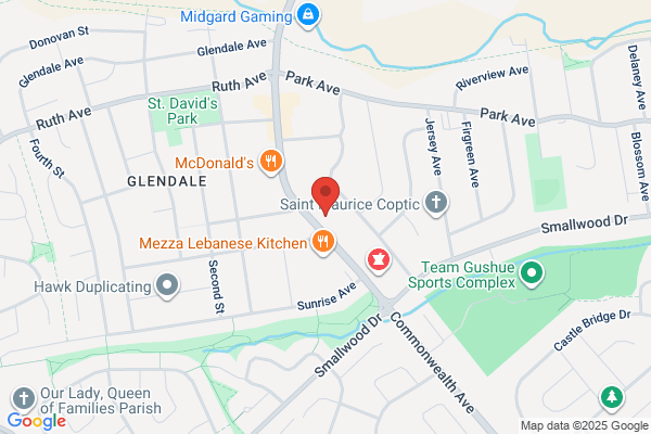Newfoundland & Labrador Credit Union Ltd, Mount Pearl Branch
