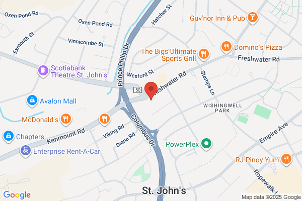 Newfoundland and Labrador Credit Union