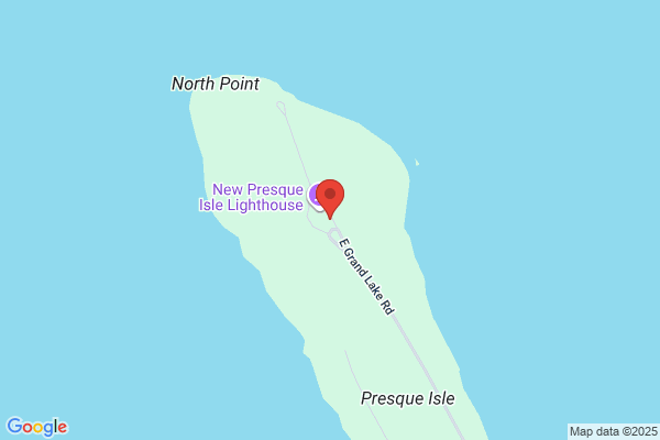 Presque House Ltd