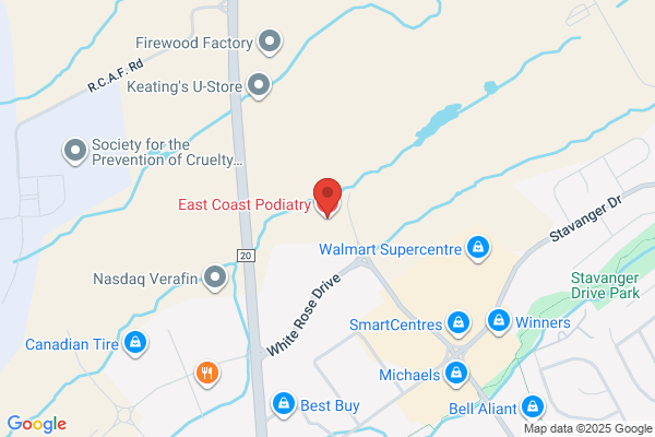 East Coast Podiatry