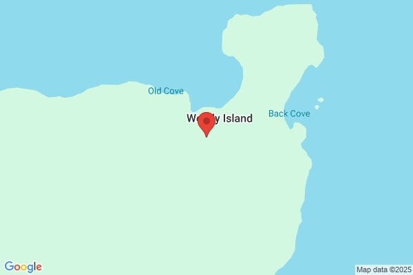 Woody Island Resort