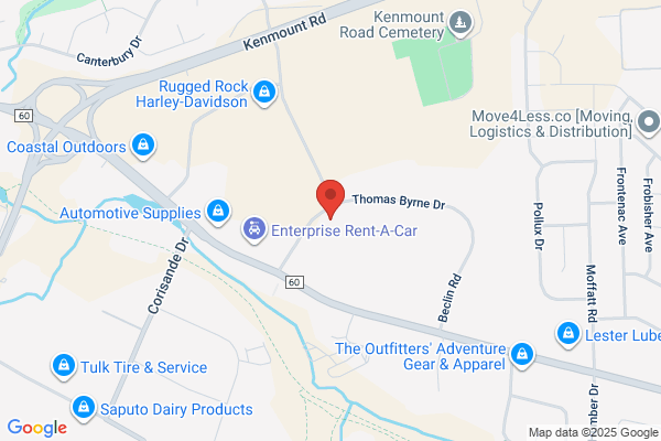 Anchorage Contracting Services Ltd