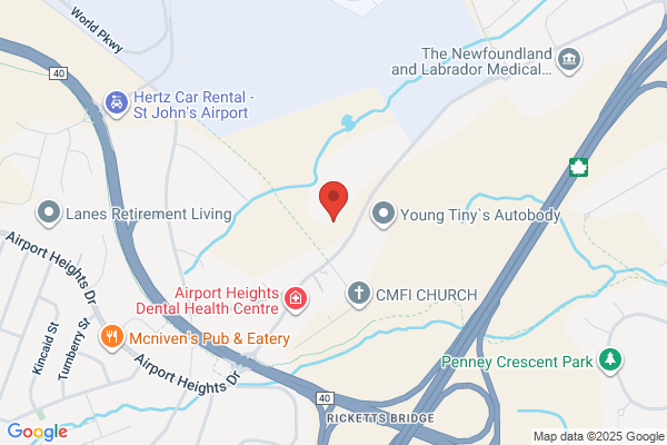 Olympic Construction Ltd