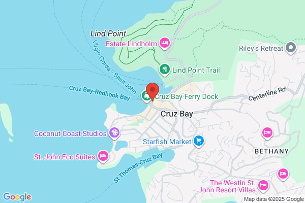 British Island Tours Inc