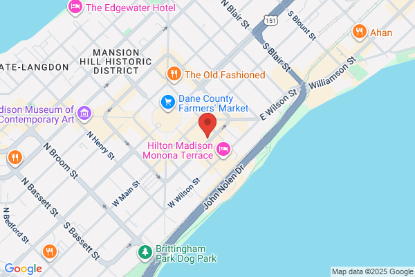 Hamilton Consulting Inc