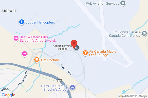 Tim Hortons - Closed