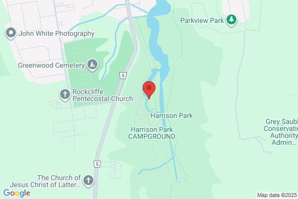 Putt N Paddle Campgrounds