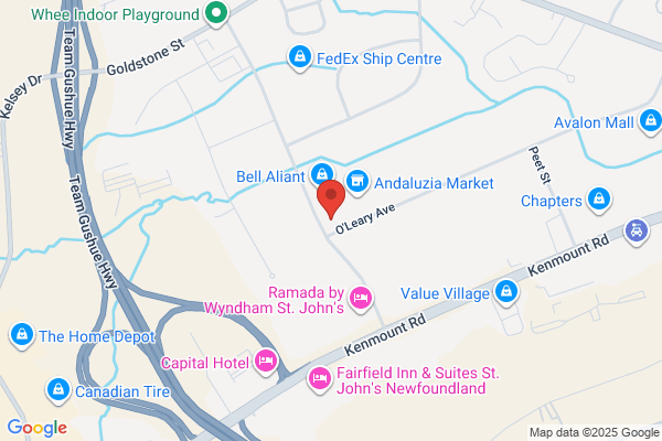 Servicemaster Eastern Newfoundland