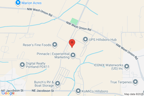 Beaver Foods Limited, General Office