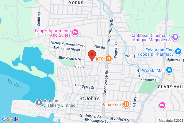 St Francis of Assisi Parish