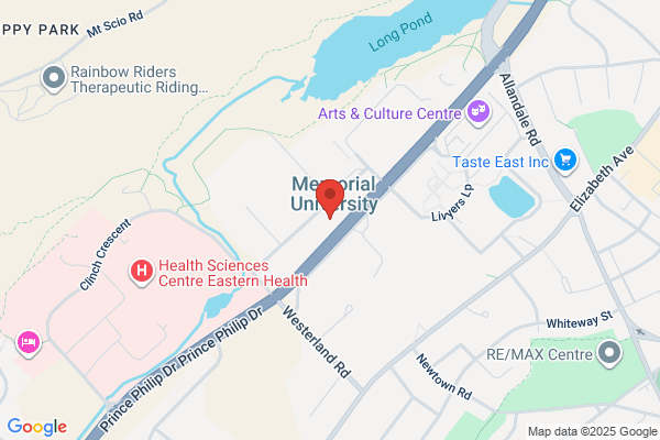 Memorial University of Newfoundland, Chaplains, Wellness Education