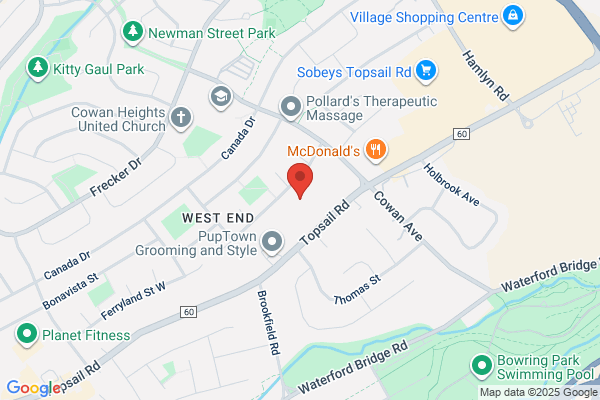 FamilySearch center
