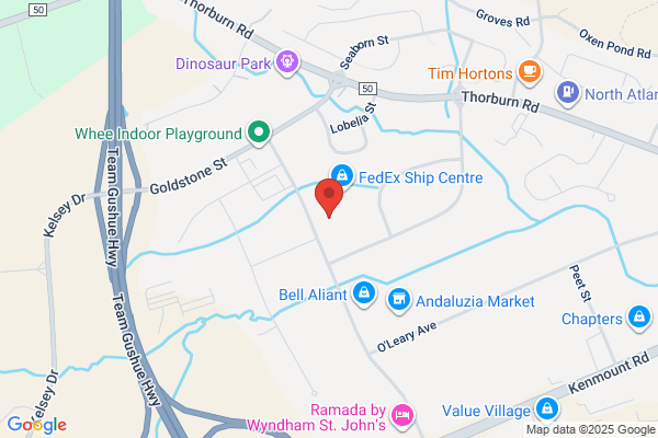 Family & Child Care Connections