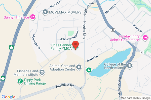 YMCA-YWCA, Bishop Field Y After School Club