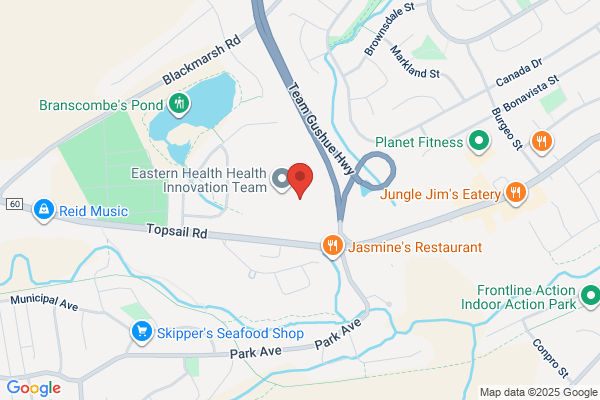 Topsail Road Chiro