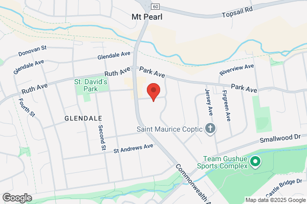 City of Mount Pearl, Parks & Recreation Services, Healthy Community Coordinator