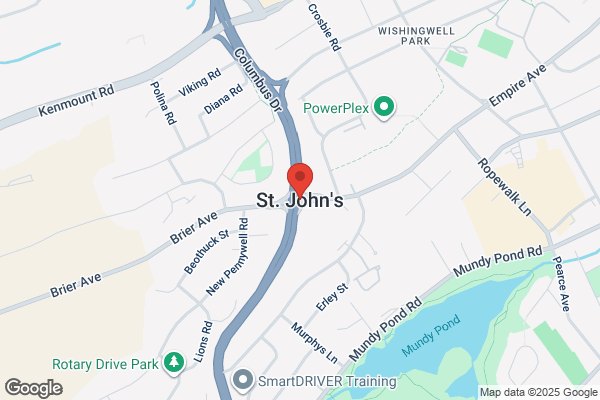 City of St John's, Economic Development Tourism & Culture, Director