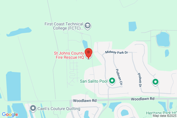 City of St John's, Fire Department, Fire Prevention Office