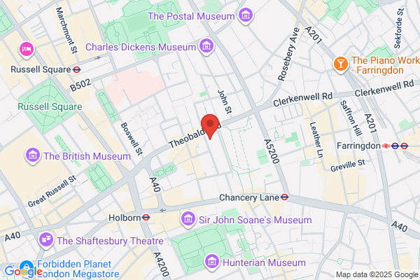City of St John's, Legal Services, Risk Manager