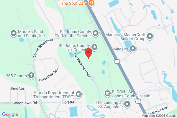 City of St John's, Planning, Director