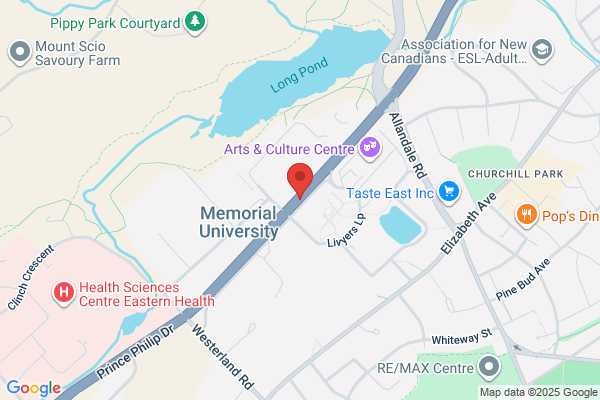 Memorial University of Newfoundland, Administration, Instructional Development Office