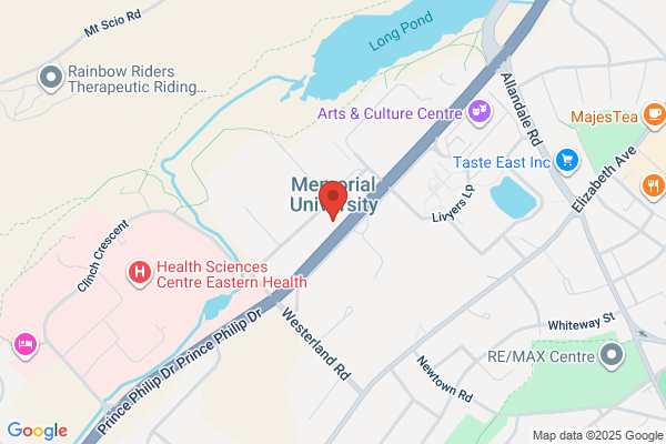 Memorial University of Newfoundland, Administrative Services, Bookstore
