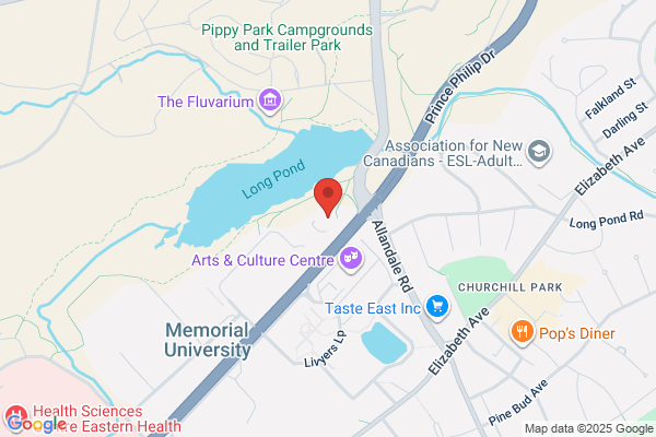 Memorial University of Newfoundland, Anthropology, Department Head