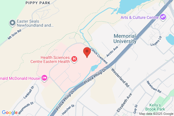 Memorial University of Newfoundland, Bn (Collaborative) Admissions, Consortium Coordinator