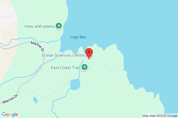 Memorial University of Newfoundland, Bn (Collaborative) Admissions, Ocean Engineering Information Centre