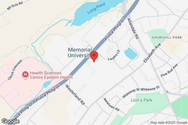 Memorial University of Newfoundland, Computer Science