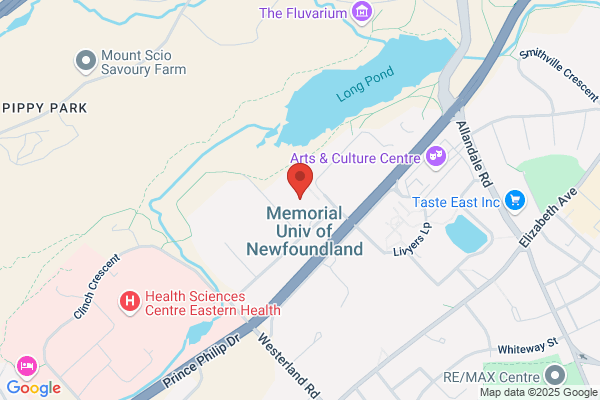 Memorial University of Newfoundland, Continuing Engineering Education, Director