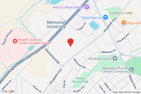 Memorial University of Newfoundland, Degree Studies and Research