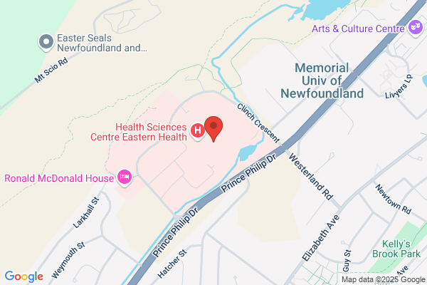 Memorial University of Newfoundland, Family Medicine