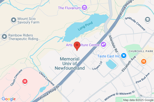Memorial University of Newfoundland, Financial and Administrative Services, Grants