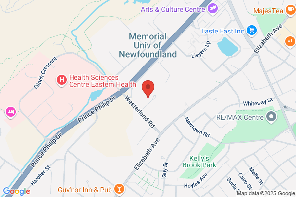 Memorial University of Newfoundland, Folklore