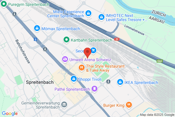 Datastore