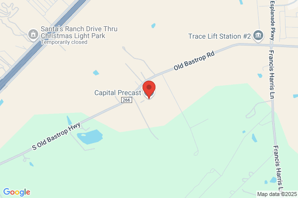 Capital Precast