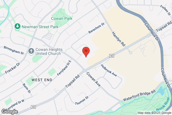 Rockland Condominium Corp