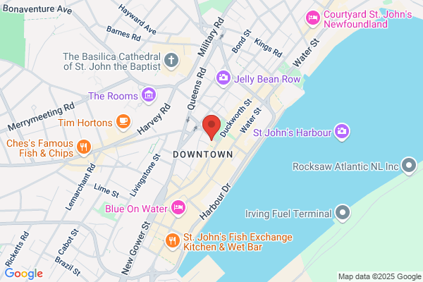 Eastern Region Business Solutions Xerox Canada
