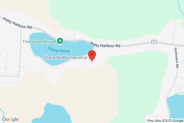 Reddy's Welding Ltd