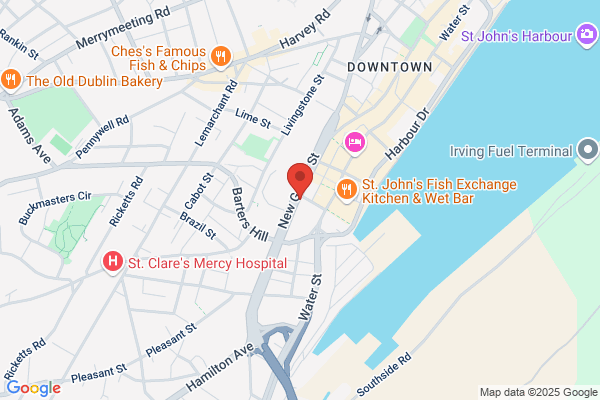 Breen's Bakery & Deli