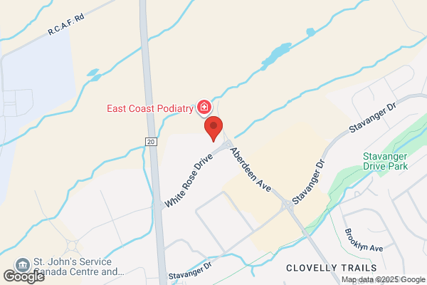East End Dental