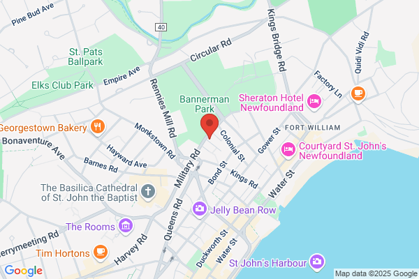 Ash Temple Dental Supplies & Equipment Nfld & Labrad