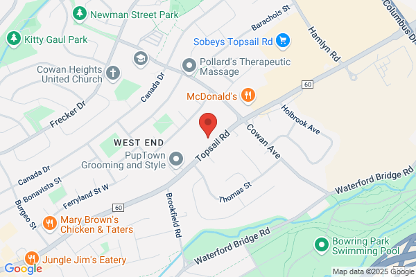 Andrews Joan Denture Clinic