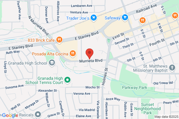 Rose Sonia Dr Dentist