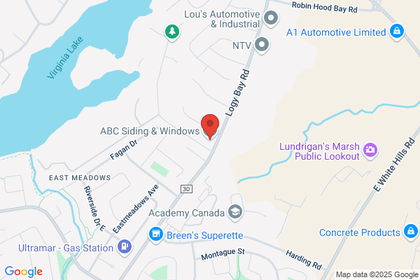 ABC Siding & Windows