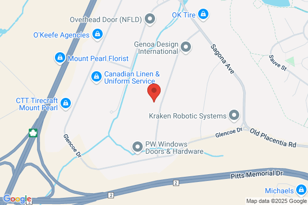 Interex Systems Ltd