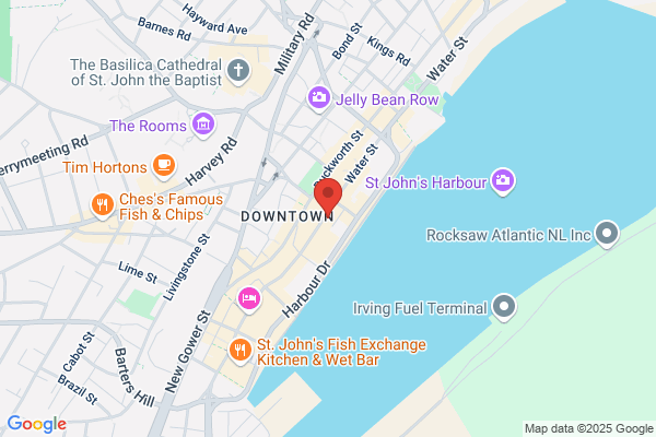 Conception Harbour Consultants